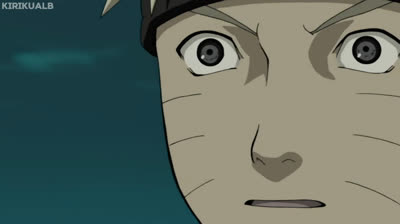 Naruto Shippuden Ep58 KirikuAlb