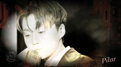 Fan MV "Recuerdos de Buenos Aires" (Cho Mingyu)