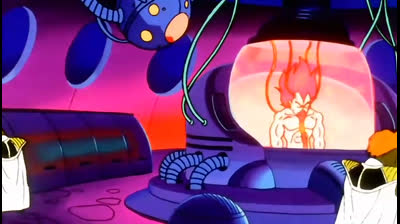 Cap. 42 - Dragon Ball Z - Saga de Freezer