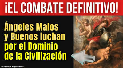 canal catolico sobre el fn de los tiempos