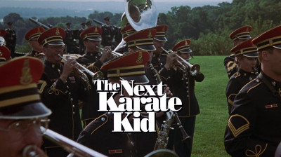 The Next Karate Kid (1994)