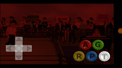 Sasha banks vs Charlotte flair roadblock wrestling revolution 2d wwe title match