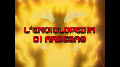 Dio Elettrico Arbegas epi 13