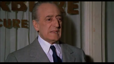 Capriccio all'italiana - Totò