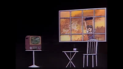 Video Girl Ai epi 03