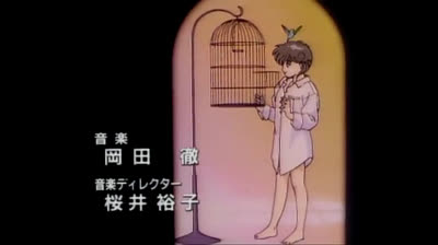 Video Girl Ai epi 02