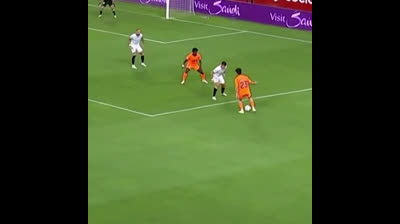 11-8-23 Diego López vs Sevilla