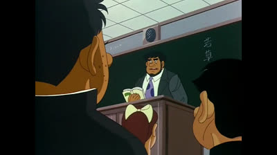 Una Sirenetta Fra Noi epi 30