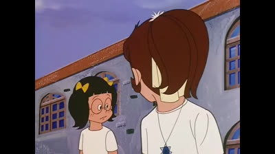 Una Sirenetta Fra Noi epi 28