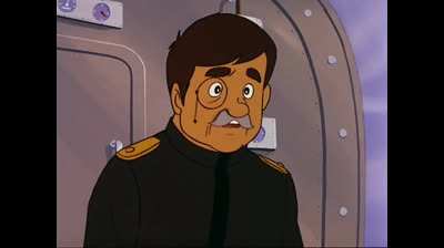 Una Sirenetta Fra Noi epi 26