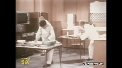 I 3 marmittoni (The New 3 Stooges)  epi 04