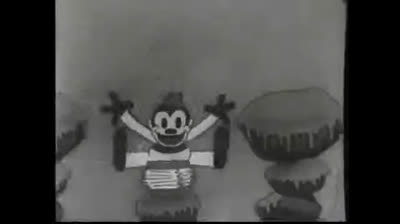 yodeling yokels 1931