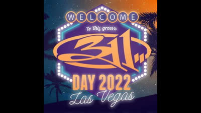 311 day 2022