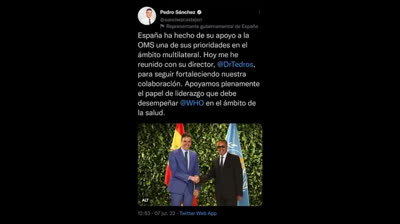 La República se hundió por lobos salvajes sin control q se creyeron los 'reyes del mundo