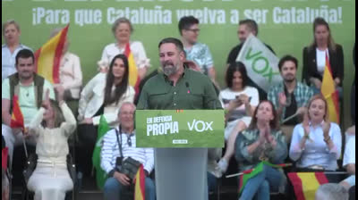 Este es el presidente con dos pares que los españoles  y nos representa!