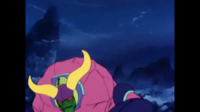 Getter Robot G epi 38