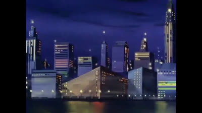 Getter Robot G epi 37