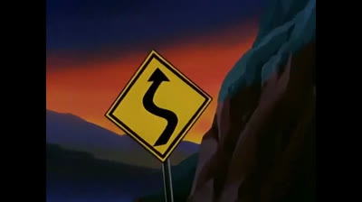 Getter Robot G epi 33