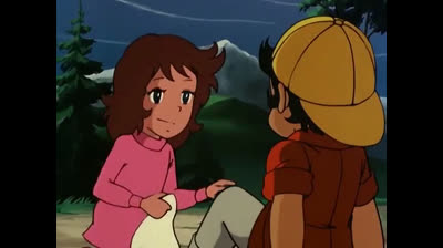 Getter Robot G epi 32