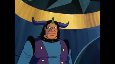 Getter Robot G epi 29