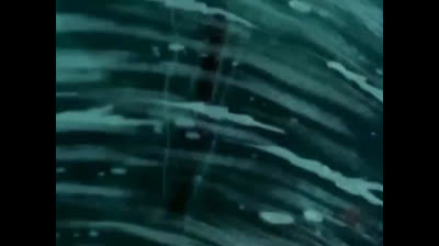 Getter Robot G epi 27