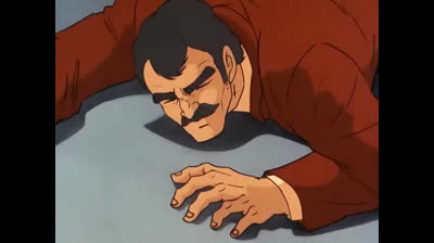 Getter Robot G epi 26