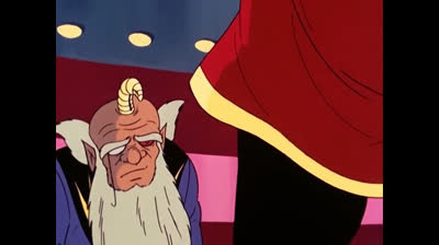 Getter Robot G epi 23