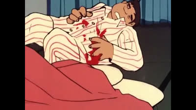 Getter Robot G epi 19