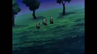 Getter Robot G epi 17