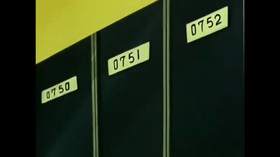 Getter Robot G epi 06