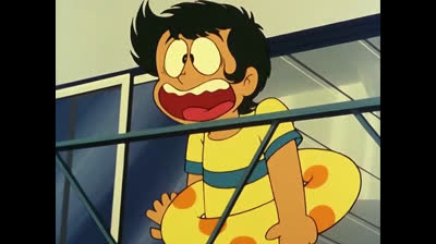 Getter Robot G epi 14