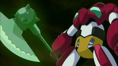 Shin Getter Robot  epi 13