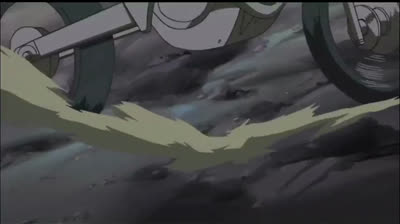 Shin Getter Robot epi 11