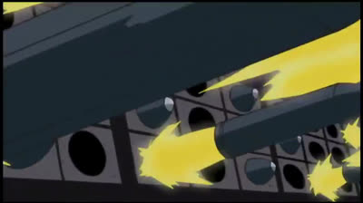 Shin Getter Robot epi 09