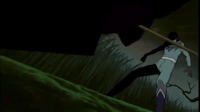 Shin Getter Robot epi 06