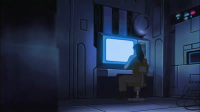 Shin Getter Robot epi 04