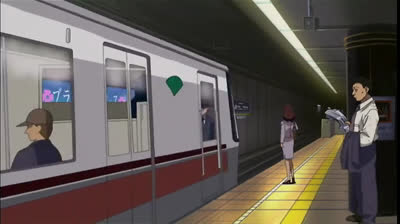 Shin Getter Robot epi 02