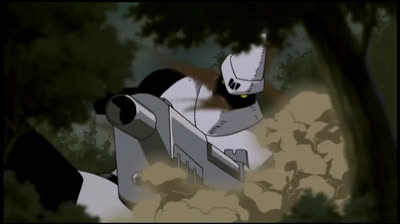 Shin Getter Robot epi 01