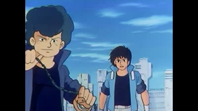 Dio Elettrico Arbegas epi 19