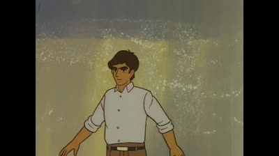 Una Sirenetta Fra Noi epi 36