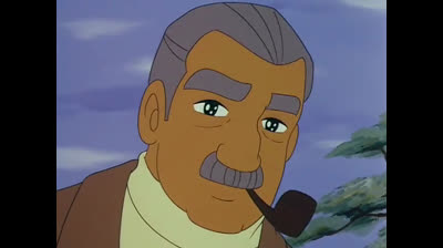 Una Sirenetta Fra Noi epi 35