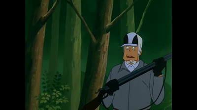 Una Sirenetta Fra Noi epi 33