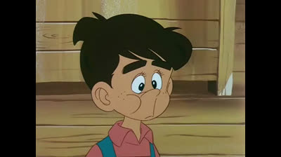 Una Sirenetta Fra Noi epi 32