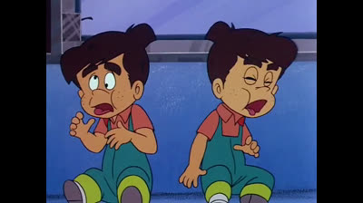 Una Sirenetta Fra Noi epi 31