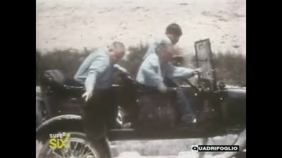 I 3 marmittoni (The New 3 Stooges)  epi 06