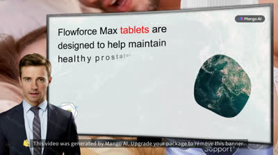 Flowforce Max *IS LEGIT* (2024) LATEST UPDATES!