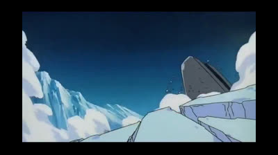 Shin Getter Robot contro Neo Getter Robot oav 3