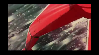 Shin Getter Robot contro Neo Getter Robot oav 1