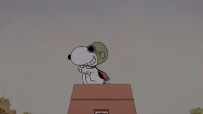 Snoopy S1E1