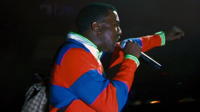 Jeen-Yuhs:Uma Trilogia Kanye (Ep.2 Legendado)